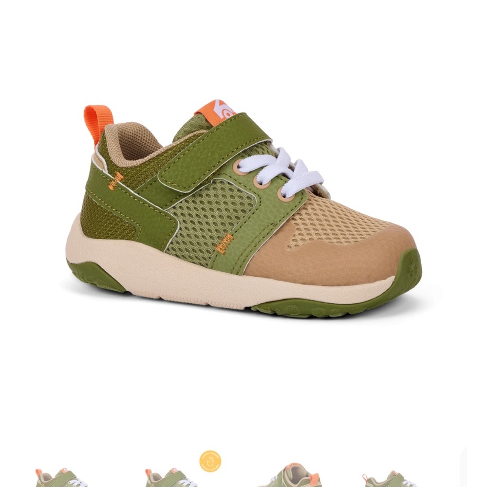 See Kai Run Viento Toddler Active Sneaker